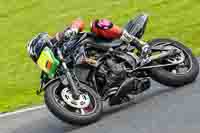 Middle Group Black Bikes